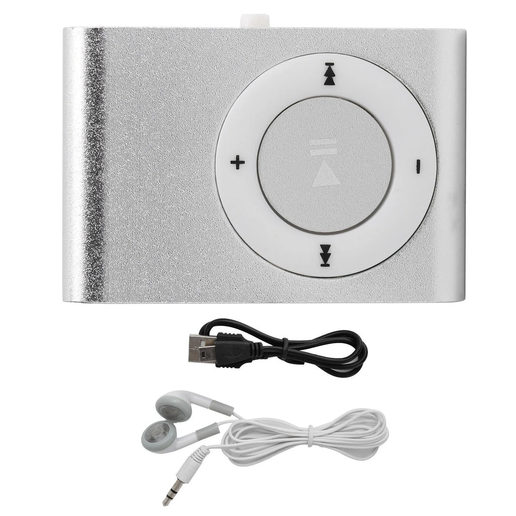Mini Reproductor MP3 Deportivo