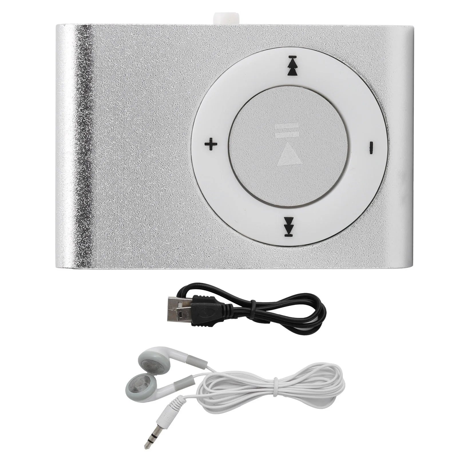 Mini Reproductor MP3 Deportivo