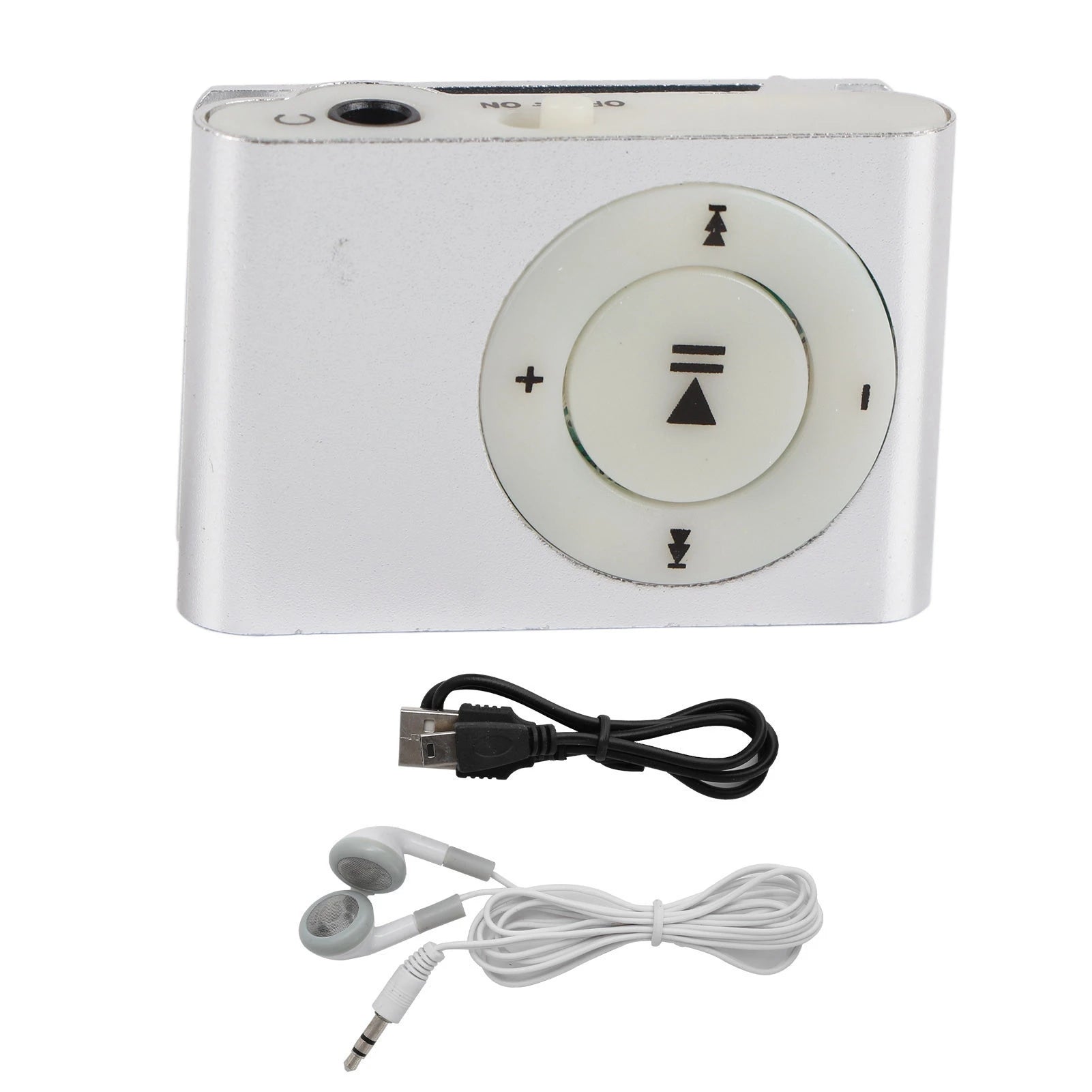 Mini Reproductor MP3 Deportivo