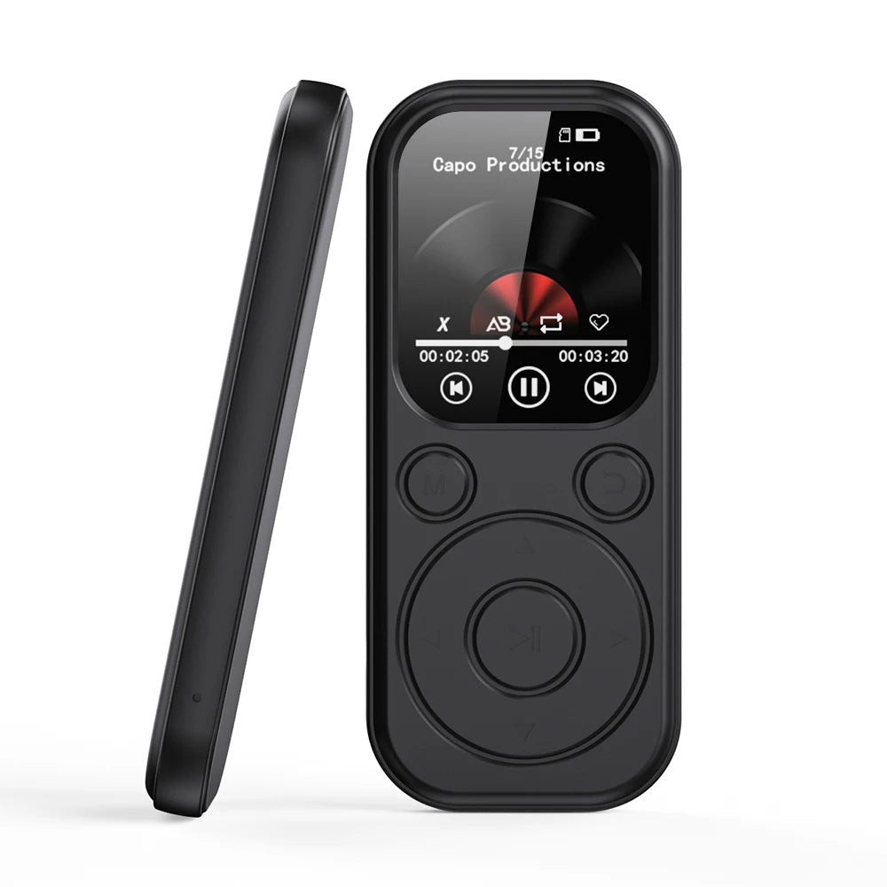 Reproductor MP4 Bluetooth