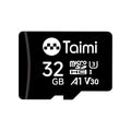Taimi MicroSD Card  32GB