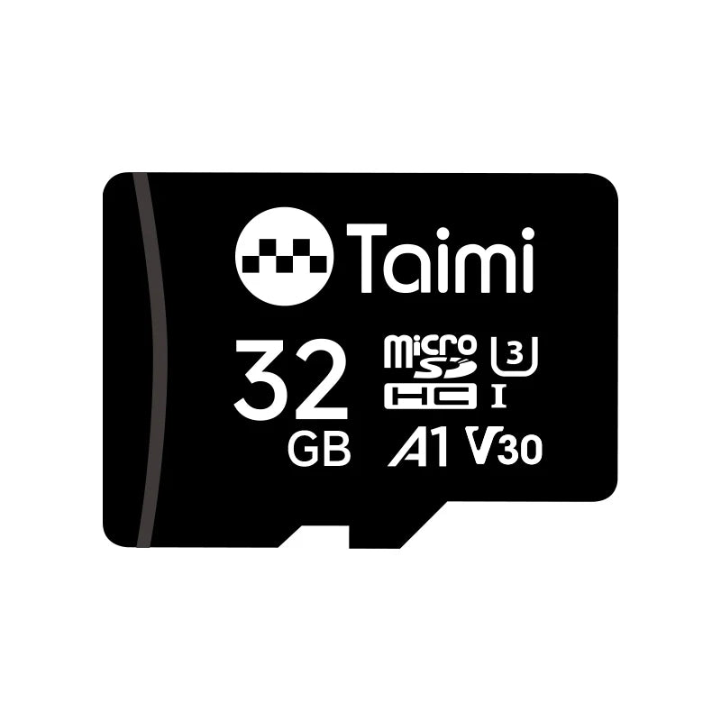 Taimi MicroSD Card  32GB