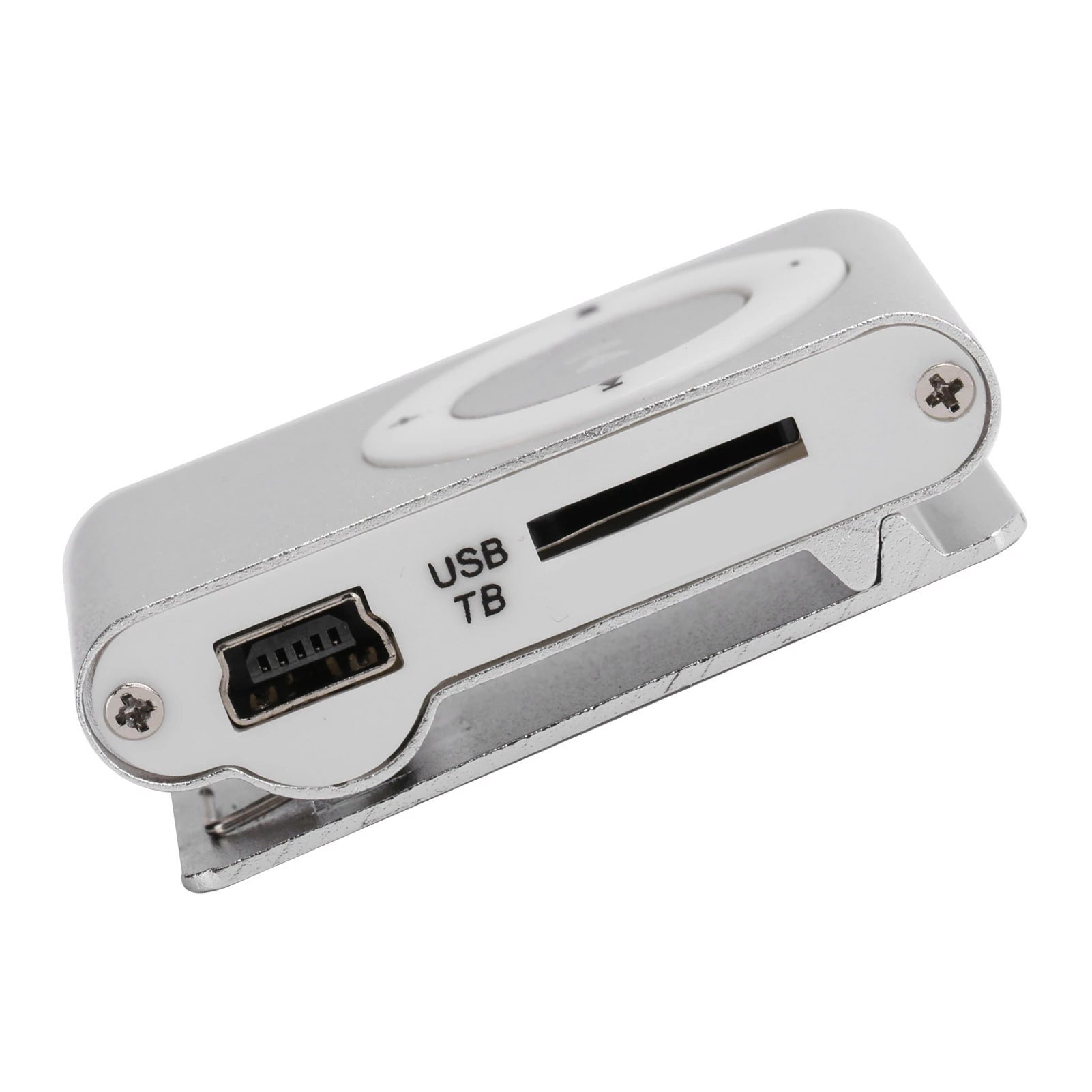 Mini Reproductor MP3 Deportivo