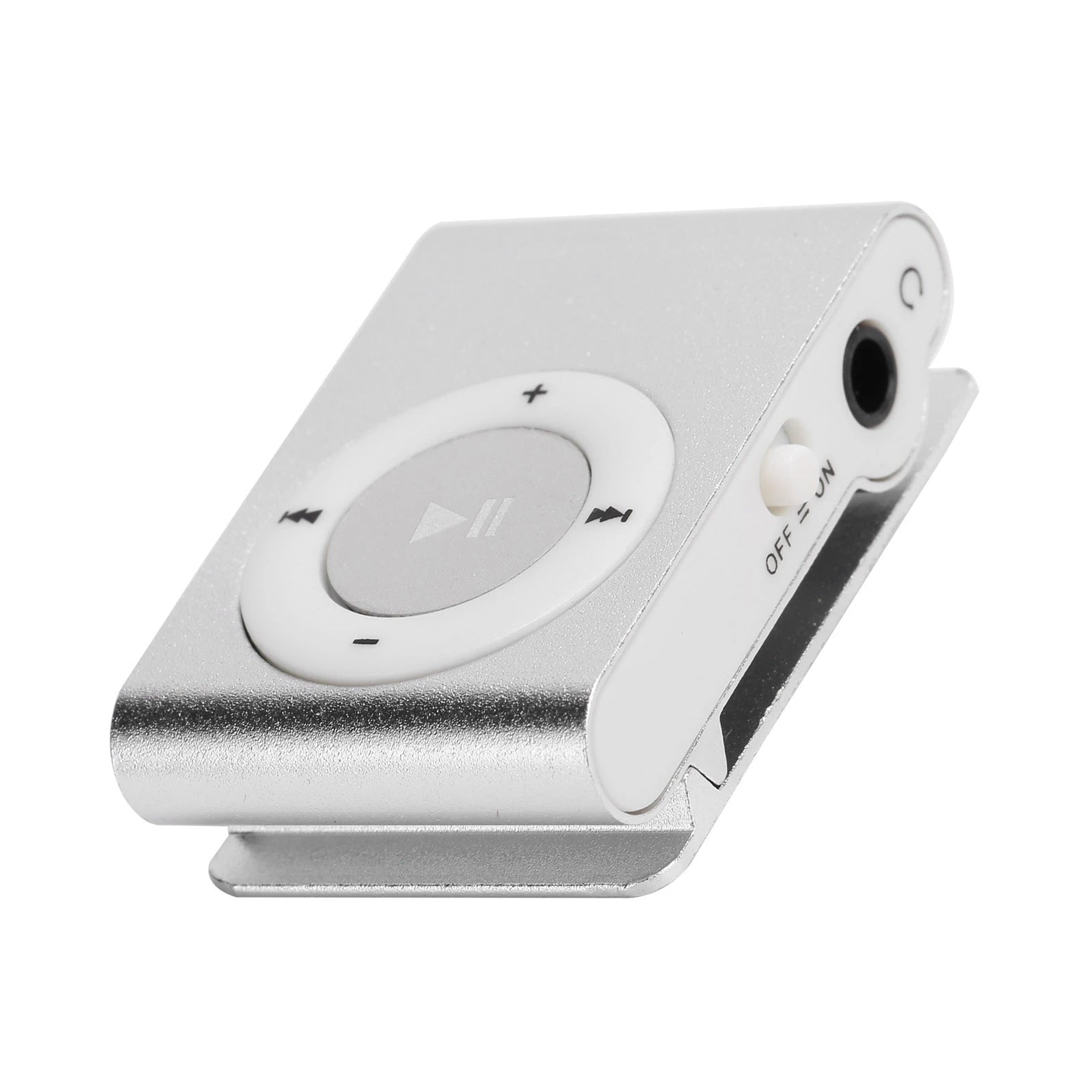 Mini Reproductor MP3 Deportivo