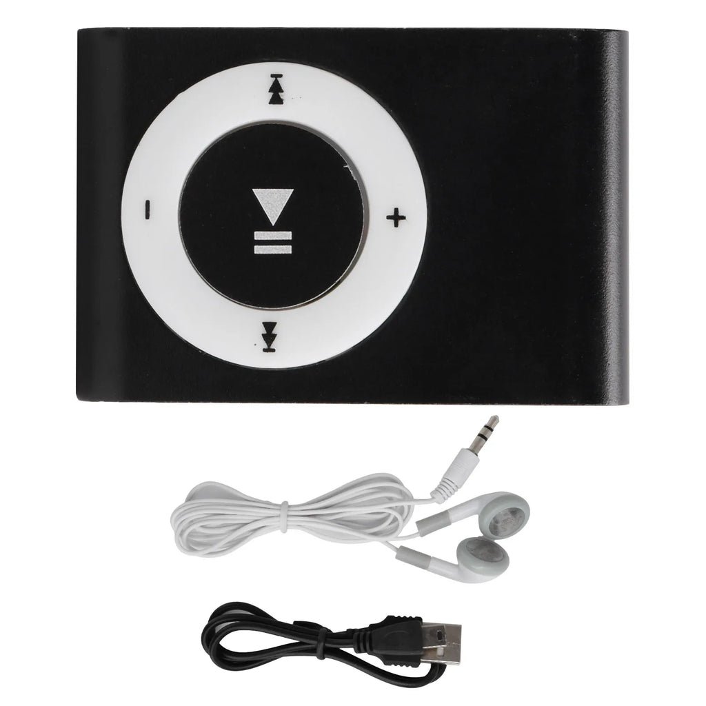 Mini Reproductor MP3 Deportivo