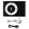 Mini Reproductor MP3 Deportivo