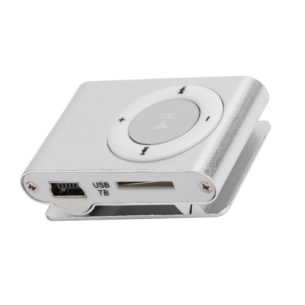 Mini Reproductor MP3 Deportivo