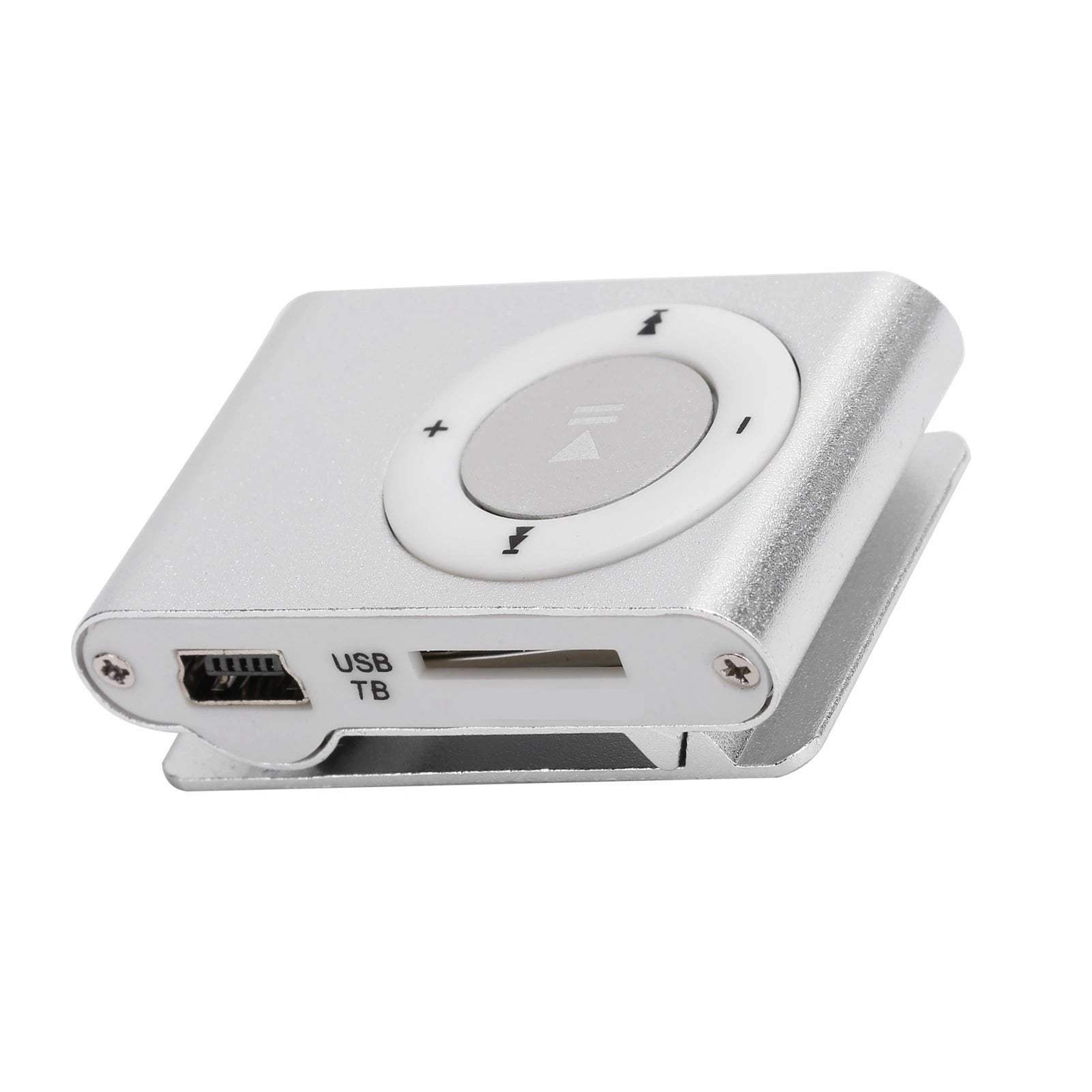 Mini Reproductor MP3 Deportivo